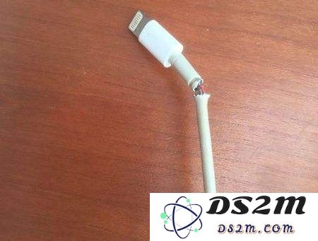 iPhone 充电时提示“可能不支持此配件”是什么原因？