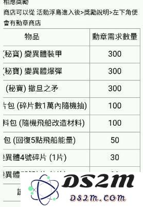 《不思议迷宫》惑星走私集团勋章攻略