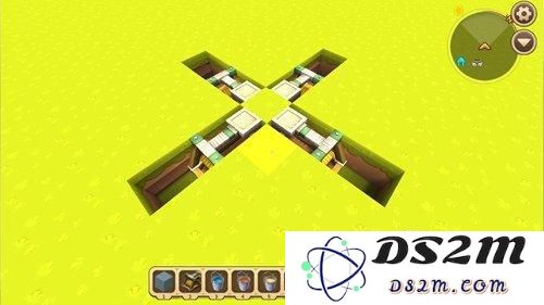 迷你世界液体方块怎么做 迷你世界液体方块制作教程