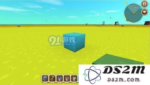 迷你世界液体方块怎么做 迷你世界液体方块制作教程