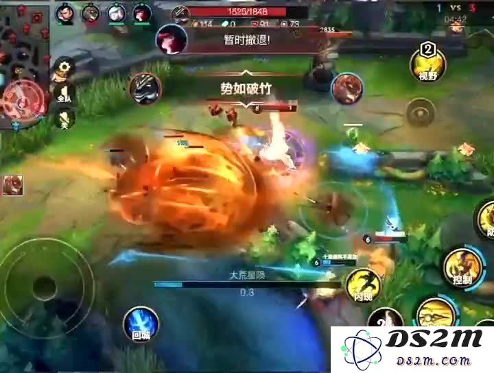 手游版英雄联盟潘森玩法指南：掌握技巧与策略的全面解析