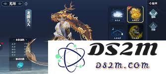 幻世九歌光环系统的玩法攻略及技巧解析，让你轻松掌握游戏中的各种光环特性