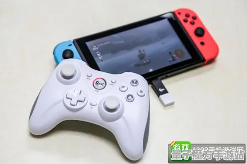 《恋与制作人》手柄适配-今日热修V1.2-任天堂Switch-元宇宙沙盒-剧情解析