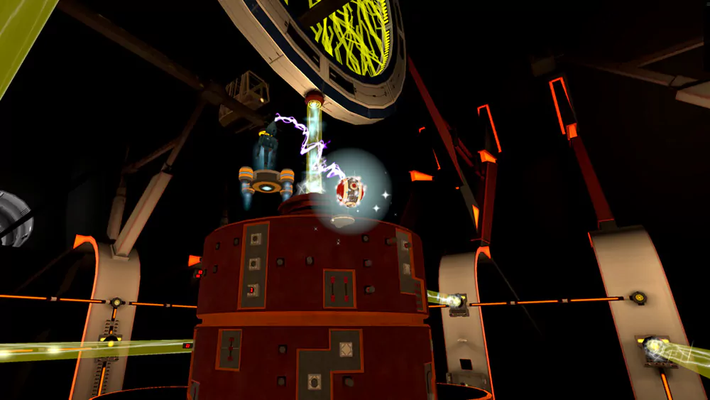 《Exit Condition One》：科幻题材VR密室逃脱游戏即将登陆Meta Quest与Steam平台，探秘未知世界的全新体验