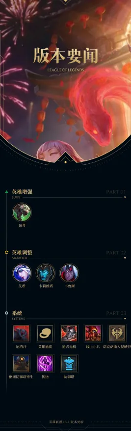 《英雄联盟》服务器选择-2025春季最新优化-抖音小游戏-放置挂机