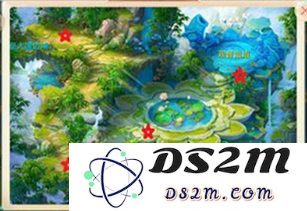 大话西游手游三星刷新点解析 地幽星战斗策略分享与技巧