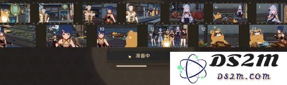 【原神手游】剪影辑帧攻略大全：让你轻松畅玩精美画面，掌握剪影技巧