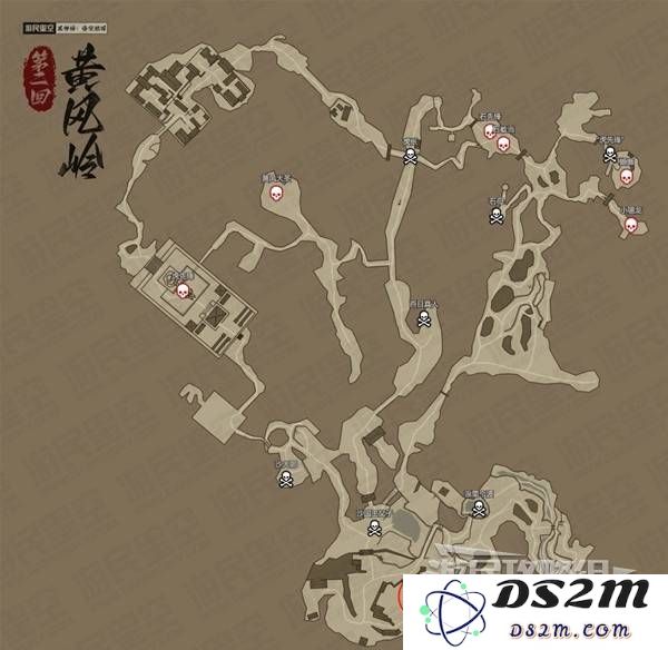 《黑神话悟空》地狼打法教程 地狼怎么打：一招制敌的绝妙之法 如何轻松应对？