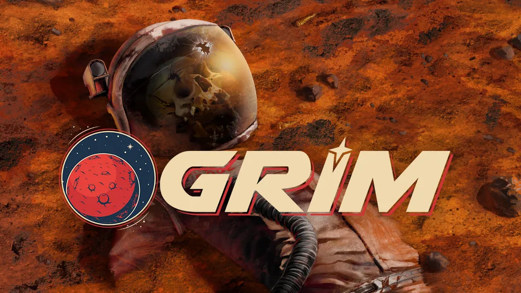 《GRIM》本周在Quest和Steam上推出抢先体验，带您在火星探索VR生存多人游戏的无限可能
