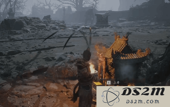 《黑神话悟空》石父打法分享 石父怎么打：让你轻松征服石父，超详细技巧大揭秘！