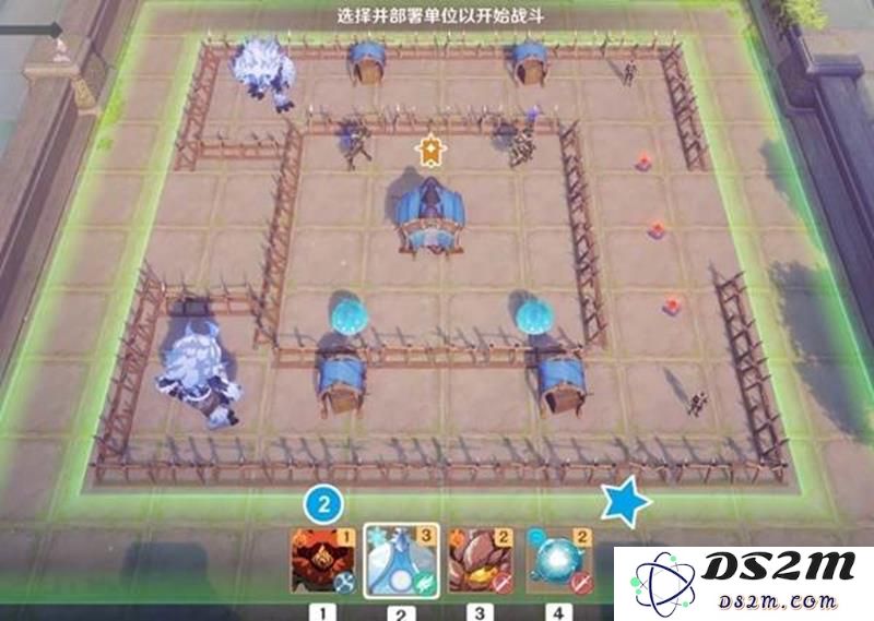 原神棋盘活动通关攻略 雨阵奔流之述演第11关怎么打：轻松赢得胜利，快速通关秘籍