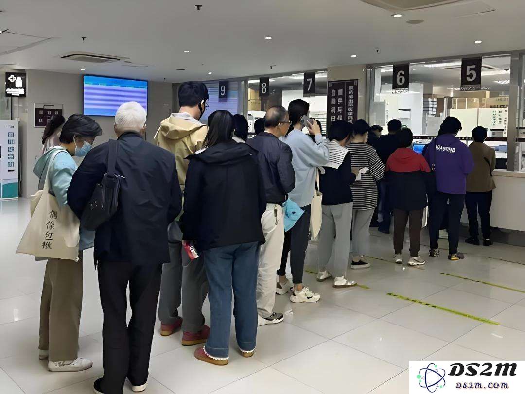 AI医疗的黄金赛道，大厂卷疯了