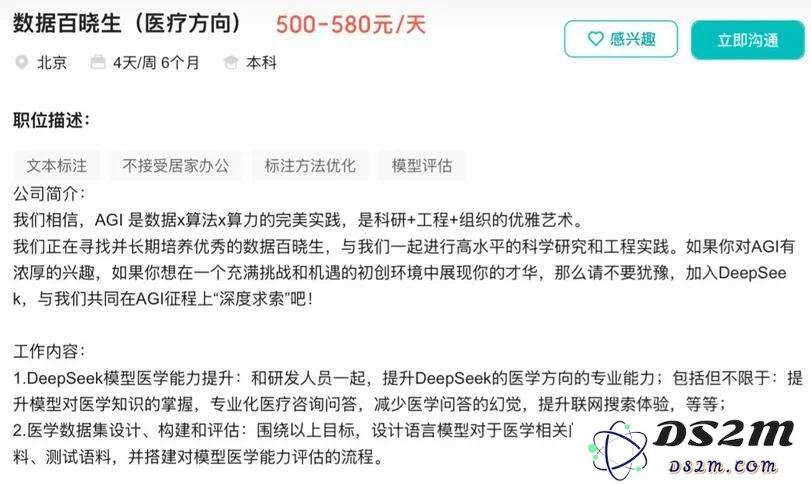 AI医疗的黄金赛道，大厂卷疯了
