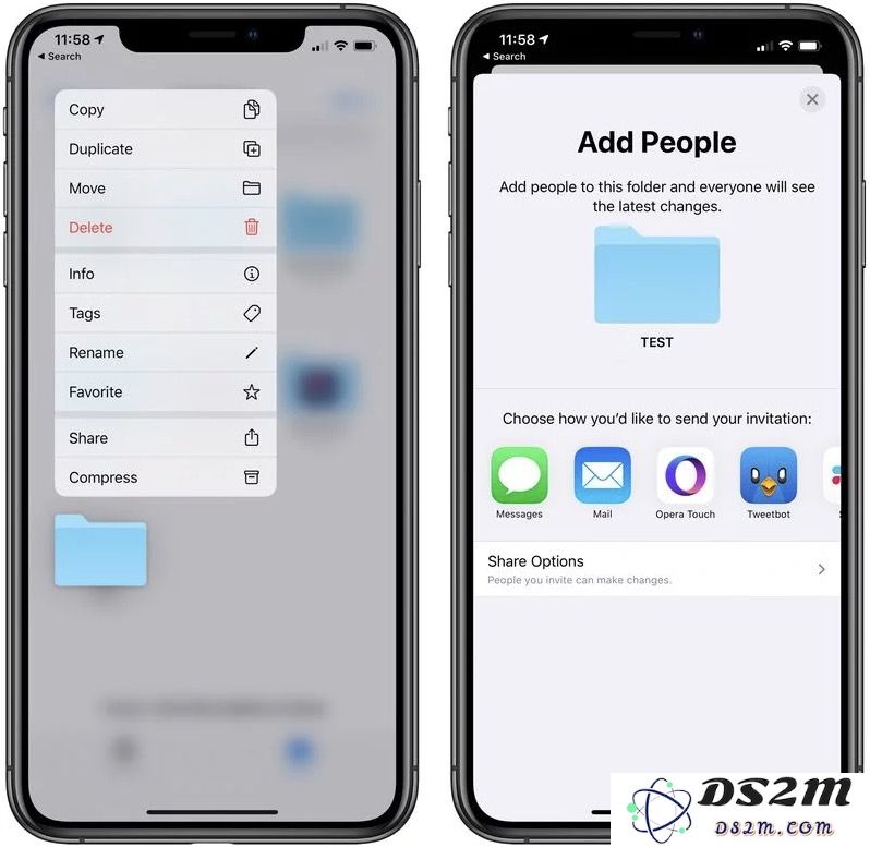 iOS 13.4/iPadOS 13.4 beta 2 更新内容汇总