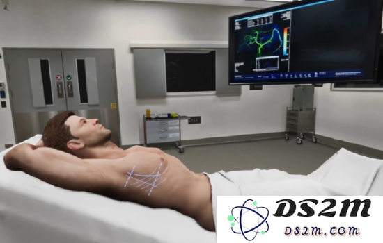 VR 医疗培训企业 Vantari VR 成功获得 700 万美元 Pre-A 轮融资，进一步拓展虚拟现实领域