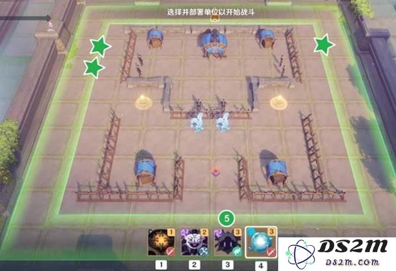 原神述演第10关怎么过 雨阵奔流之述演第十关打法攻略：轻松应战，轻松取胜