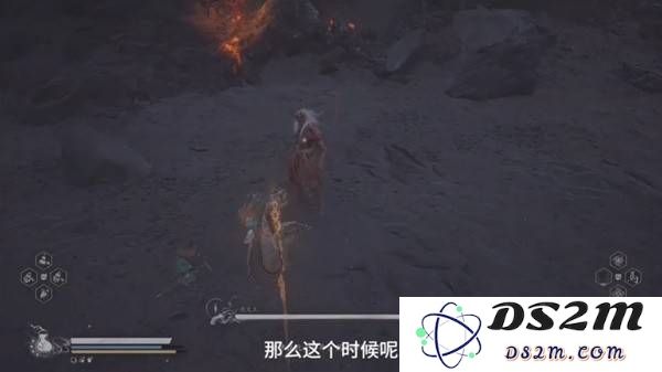 《黑神话悟空》夜叉王坦克雷蛰流打法攻略 夜叉王怎么打：绝不容错过的精彩技巧！ 轻松应对挑战