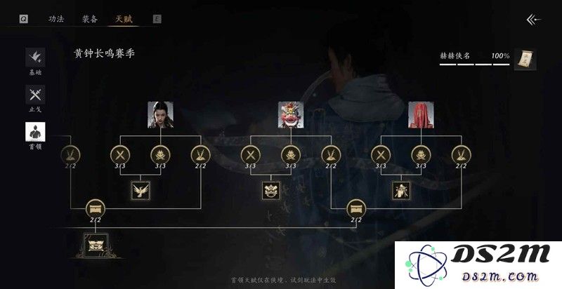 燕云单机玩家首领天赋攻略 首领天赋攻略怎么做：助力玩家的完美策略！ 必备技巧详解！