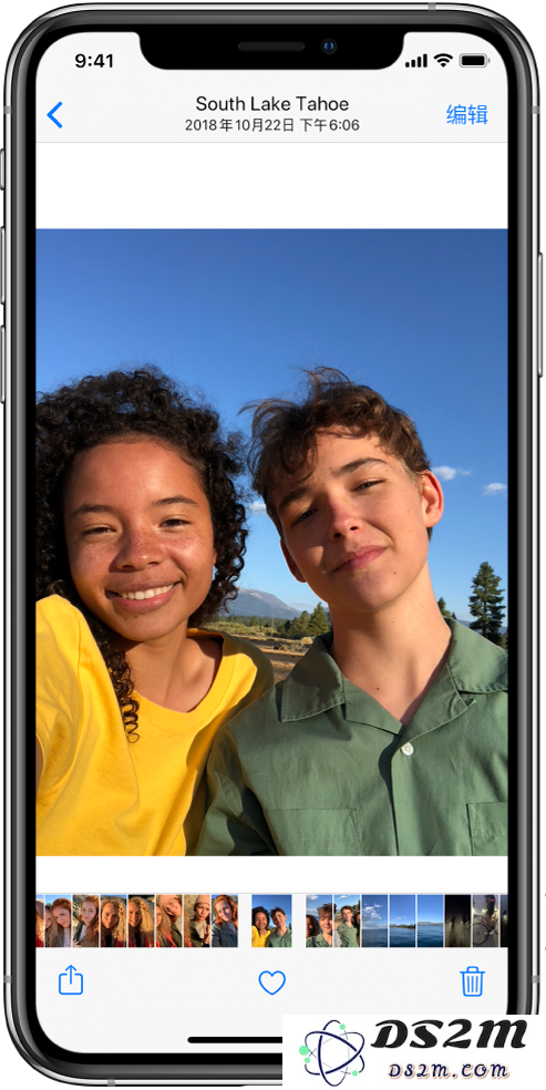 三种高效技巧，迅速清理和优化 iPhone 上的照片存储空间