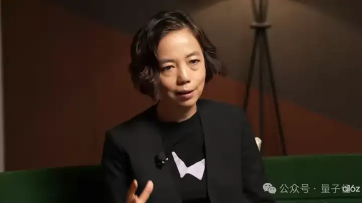 李飞飞回忆创业历程：五年前因眼部受伤，决心投身世界模型的开发与研究