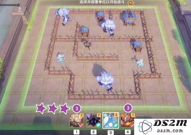 原神述演活动第九关怎么打 压制机关破解技巧分享：轻松通关秘籍，绝对值得尝试！