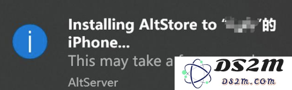 如何使用altstore工具进行自签和续签？