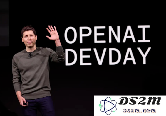 OpenAI DevDay及其对加密项目未来发展的深远影响分析
