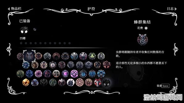 空洞骑士 限量版武器 玩家心得：空洞骑士 游戏攻略 空洞骑士的游戏攻略：团队配合策略