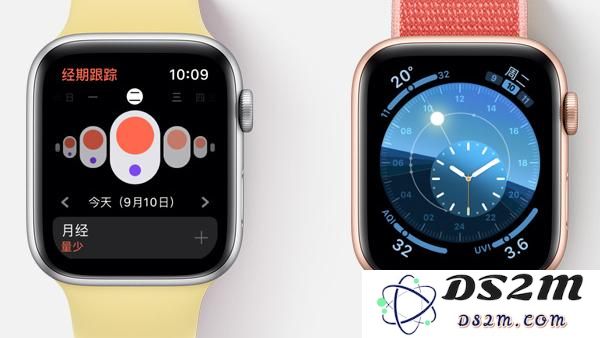 苹果推出最新版本的 watchOS 6.1.3，如何进行系统更新以获取最新功能？