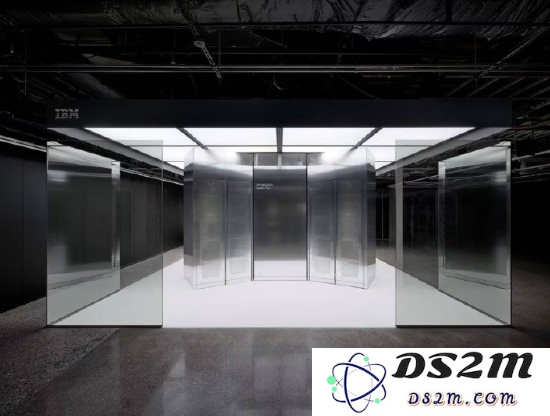 IBM 推出新一代量子计算芯片，力争在十年内研发出更强大的超级计算机