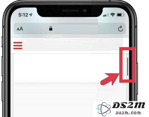 如何在iPhone手机中快速滑动到页面底部，提升使用效率和体验