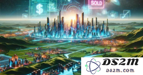 ARAX Holdings Corp 公开宣布已成功收购元宇宙平台 The Nemesis 20% 的股权，进一步拓展其数字资产投资组合