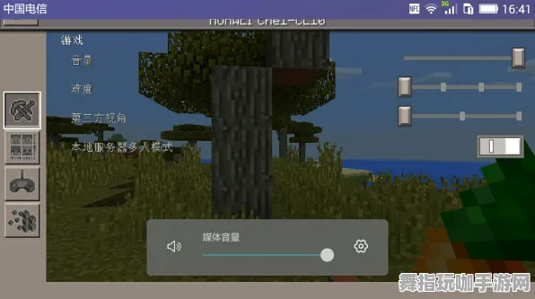 《我的世界》音乐谱面-实时更新-每日热修-鸿蒙系统-放置挂机-PVP对战指南