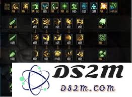 DNF2024国庆男大枪加点技巧分享_提升你在战斗中的实力与技巧的最佳方案