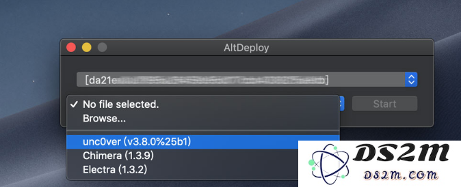 Mac如何安装AltDeploy？Mac安装AltDeploy教程