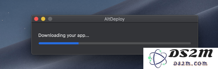 Mac如何安装AltDeploy？Mac安装AltDeploy教程