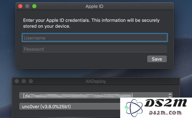 Mac如何安装AltDeploy？Mac安装AltDeploy教程