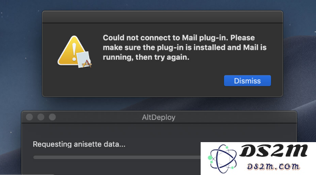 Mac如何安装AltDeploy？Mac安装AltDeploy教程