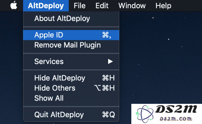 Mac如何安装AltDeploy？Mac安装AltDeploy教程