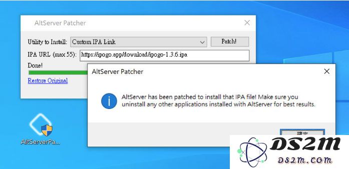 Windows如何安装Altstore？Windows安装Altstore教程