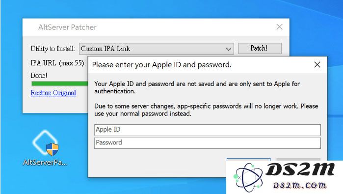 Windows如何安装Altstore？Windows安装Altstore教程
