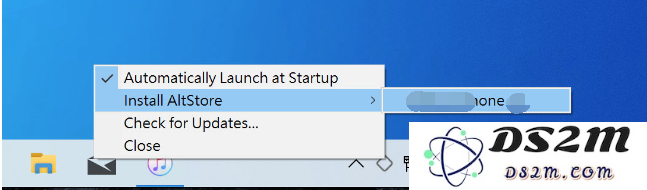 Windows如何安装Altstore？Windows安装Altstore教程