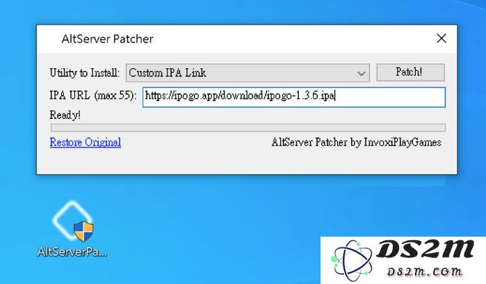 Windows如何安装Altstore？Windows安装Altstore教程