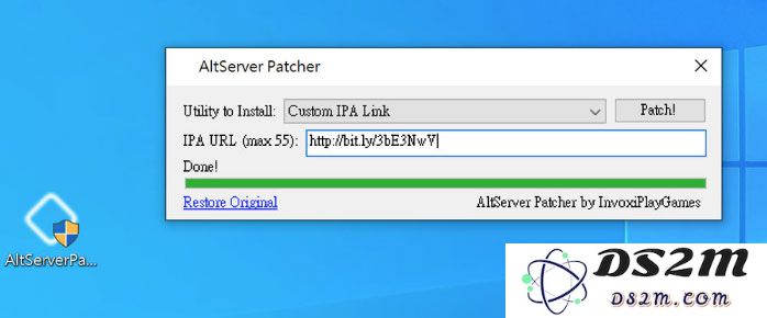 Windows如何安装Altstore？Windows安装Altstore教程