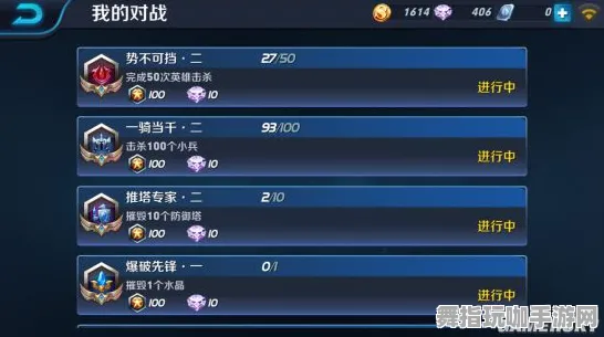 《王者荣耀》成就系统-实时更新-每日热修-Windows全息版-元宇宙沙盒-全攻略