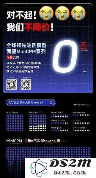 天下没有免费的午餐，Meta AI也要收费了