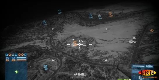 4月独家 战地 内部调整 地图探索：战地 地图解析 战地：地图解析到装备获取攻略