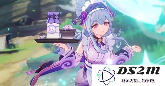 【原神】5.4梦见月首日流水爆冷：无心插柳柳成荫？ 谁的兔子跑了！
