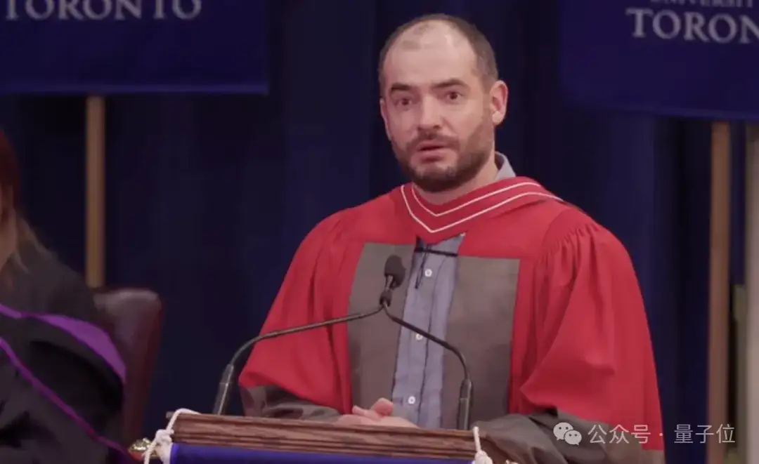 消失的Ilya在毕业典礼上揭示：在AI时代生存的关键法则与智慧
