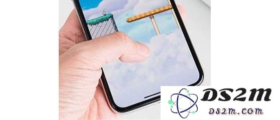 怎样在 iPhone 上隐藏屏幕底部的小横条，提升使用体验与美观？